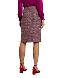Rok boucle image number 3