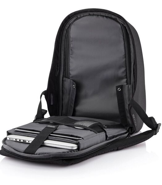 XD Design Bobby Hero Small Anti-theft Backpack vert