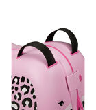 Dream Rider Kinderkoffer 37 x 22 x 51 cm LEOPARD L. image number 4