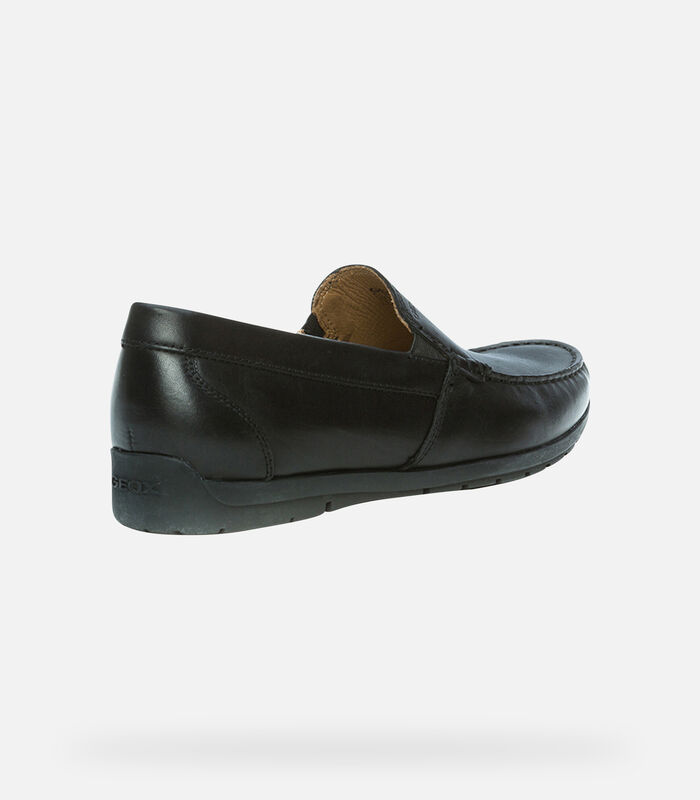 Loafers Siron Smooth Leather image number 2