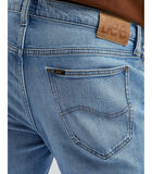 Jeans zippé Daren Fly image number 4