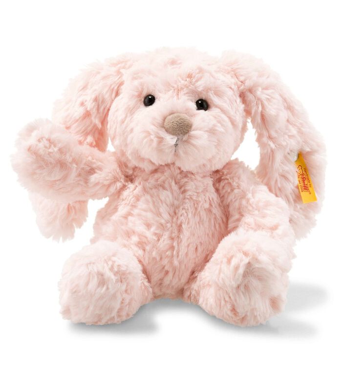 knuffel Soft Cuddly Friends konijn Tilda, roze image number 2