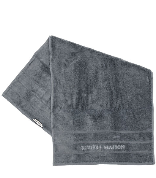 Handdoeken - RM Hotel Towel - Antraciet - 1 Stuks