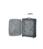 Summerfunk Reiskoffer 2 wiel handbagage 55 x 20 x 40 cm NAVY image number 3