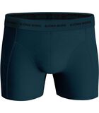 Boxers Cotton Stretch 3 Pack Multicolour image number 4
