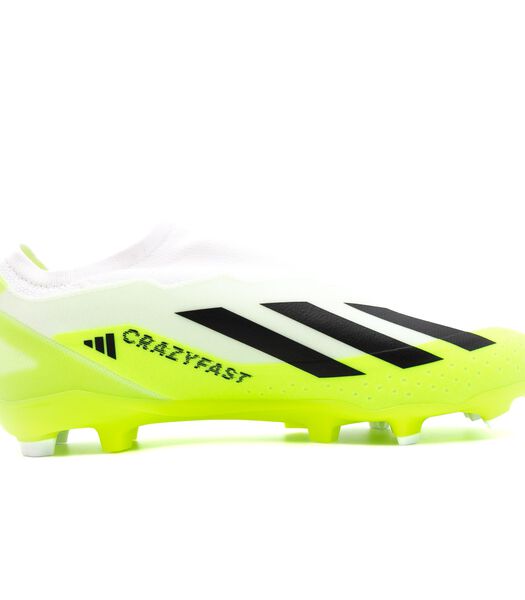 Chaussures De Football Adidas Sport X Crazyfast.3 Ll Fg