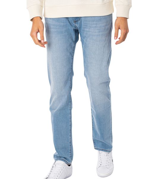 Smalle MVP-jeans