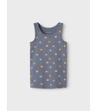 Set van 2 meisjes tanktops Folkstone Sun image number 2