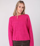 Pullover Airy Pullover - Knit image number 1