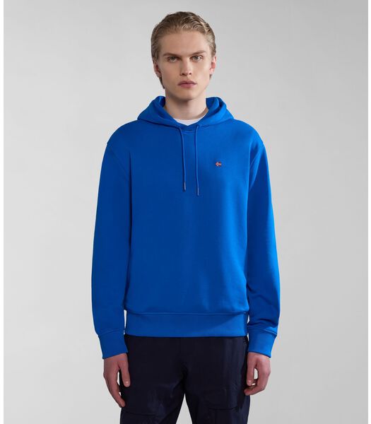 Sweatshirt à capuche d'été Balis