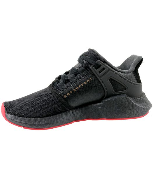 Eqt Support 93/17 - Sneakers - Noir