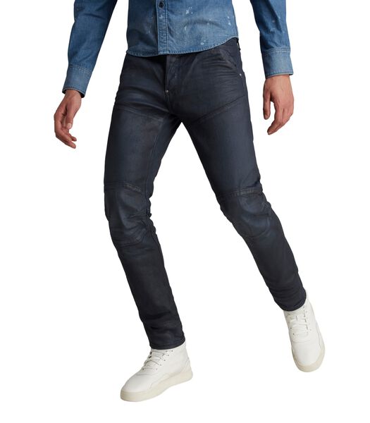 Slanke jeans 5620 3D