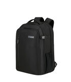 Roader Laptop Backpack L 46 x 22 x 35 cm DEEP BLACK image number 0