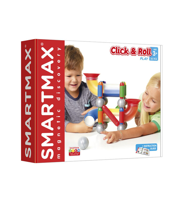 SmartMax Click & Roll image number 2