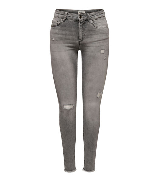 Jeans dames skinny Blush Rea724