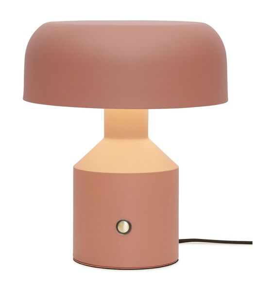 Lampe de Table Porto - Terra - Ø25cm