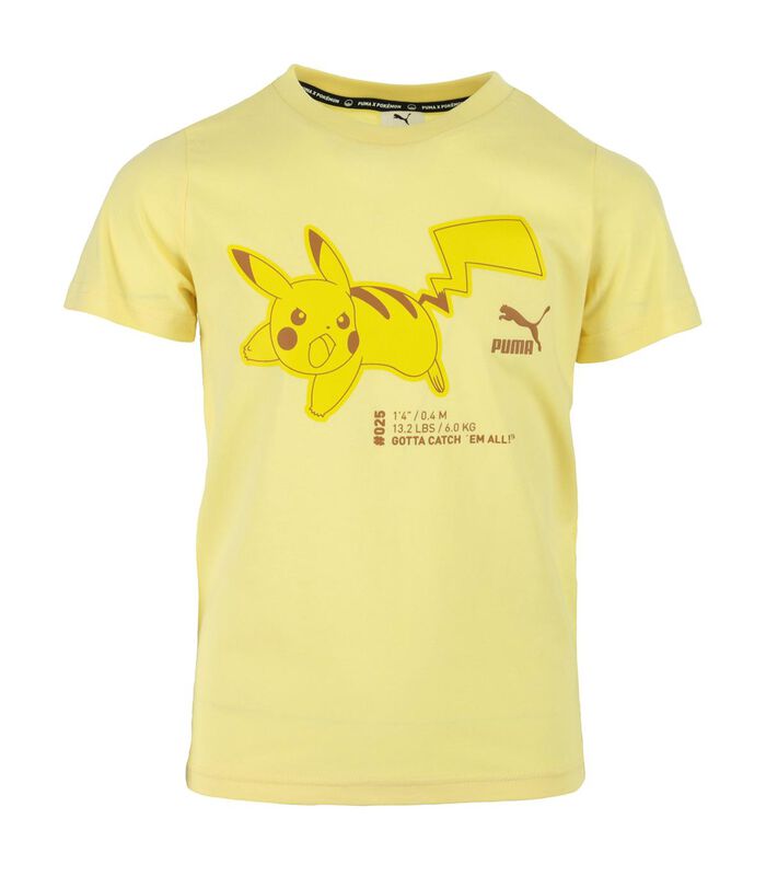 T-shirt Pokemon Tee Kids image number 0
