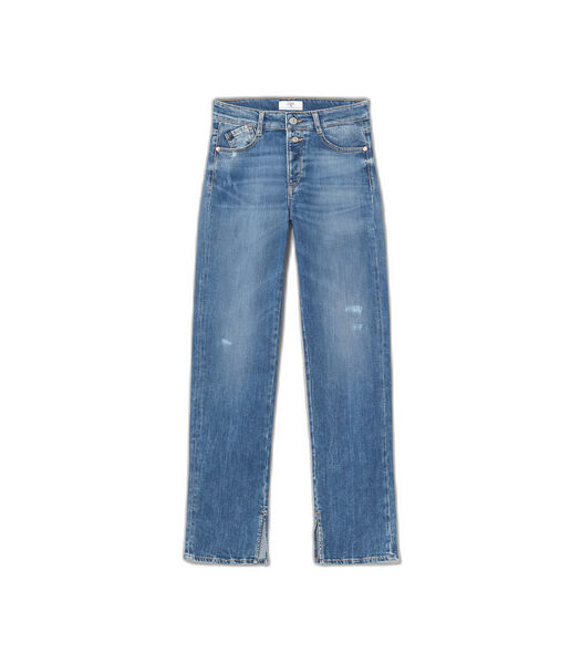 Jeans bootcut POWERB, lengte 34