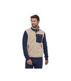 Gilet Classic Retro-X Fleece Homme Natural image number 2