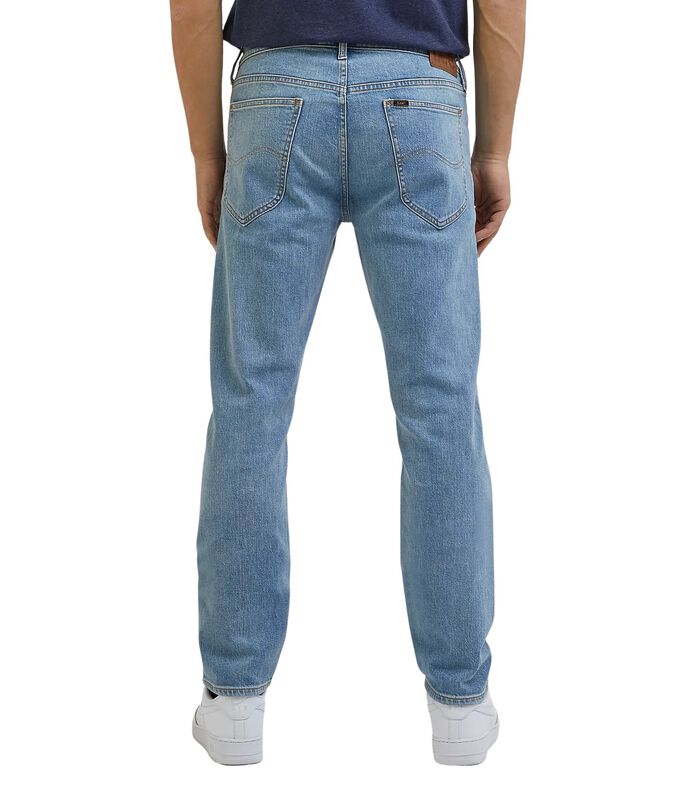 Jeans met rits Daren Fly image number 1