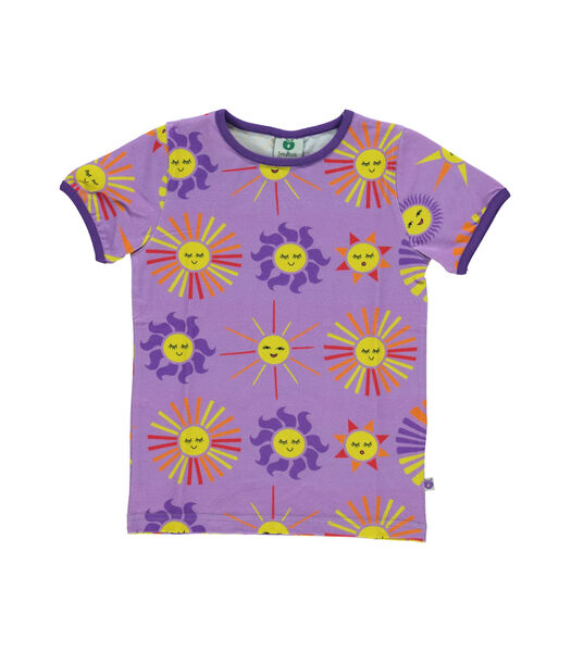 T-shirt «Sun»