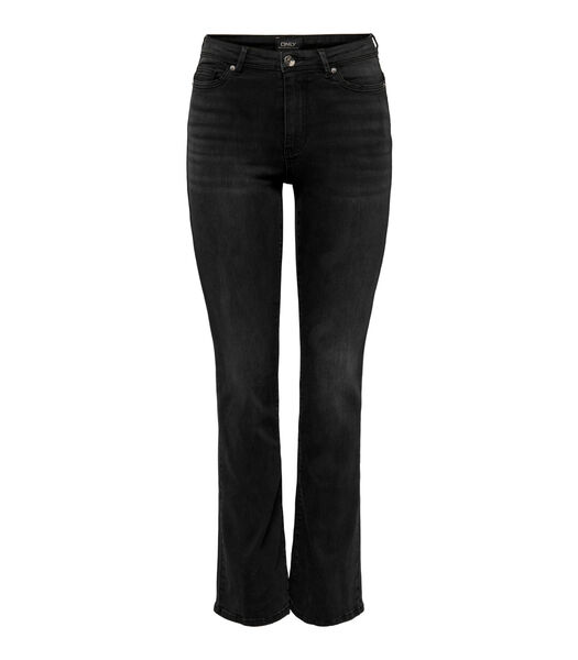 Dames jeans met uitlopende pijpen Onlwauw bj1097