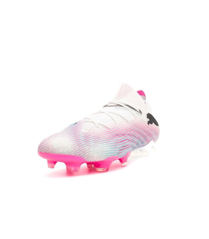 Future 7 Ultimate Fg/Ag Wn's Voetbalschoenen image number 3