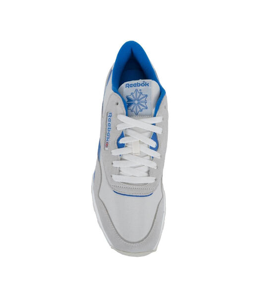 Classic 1991 Vintage - Sneakers - Wit