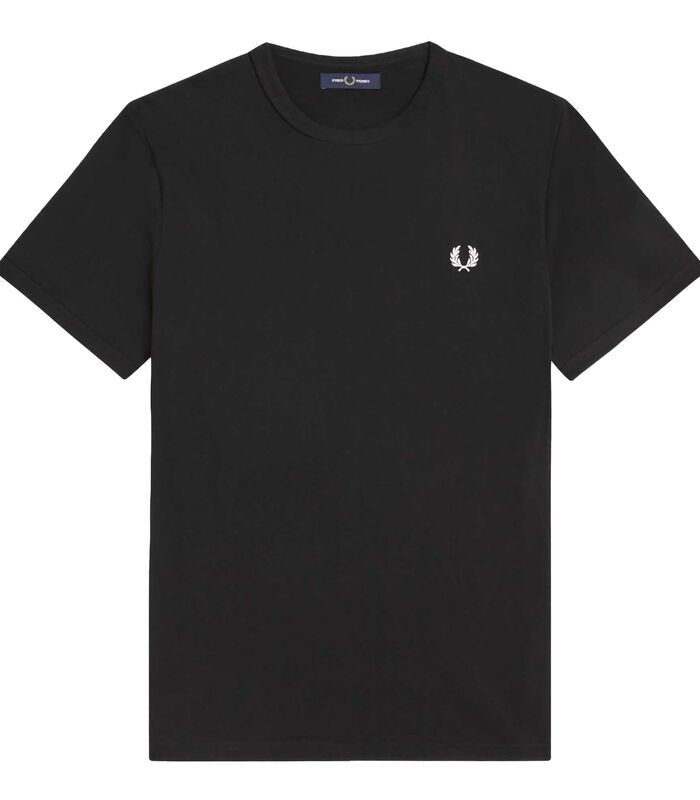 Fred Perry Bel T-Shirt image number 0