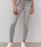 Jeans model KAJ CROPPED skinny image number 0