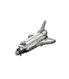 3D Puzzel - Space Shuttle Orbiter - 435 stukjes image number 3