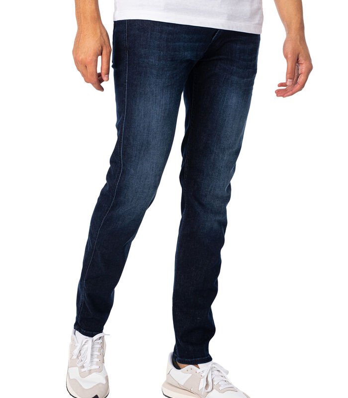 Anbass Slim Jeans image number 0