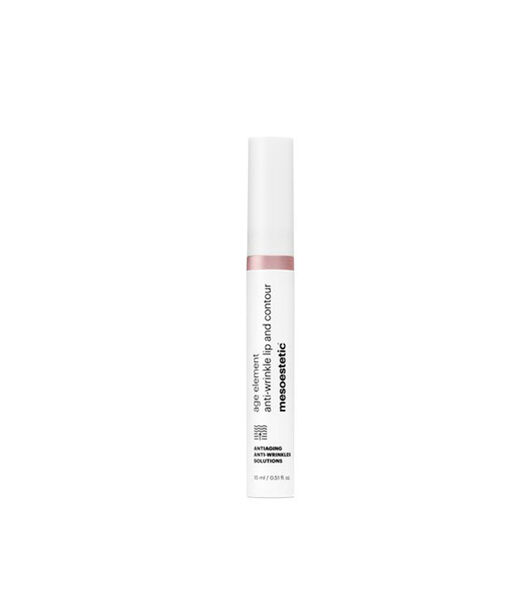 Age Element Anti-Wrinkle Lip and Contour 15ml