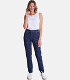 Pantalon slim Jeans Perle image number 1
