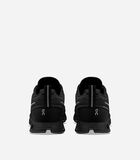 Cloud - Sneakers - Zwart image number 1