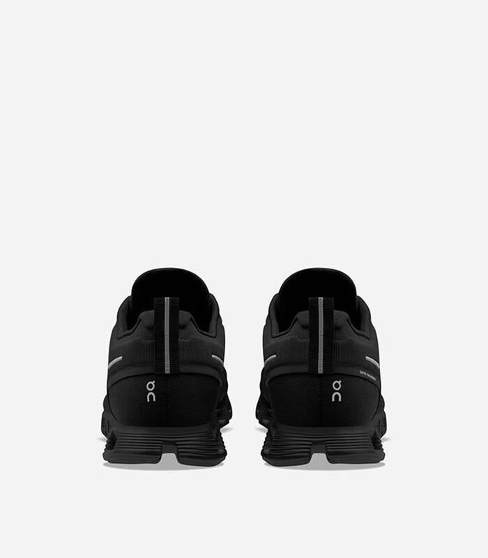 Cloud - Sneakers - Zwart image number 1