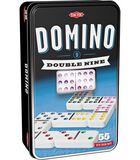 Domino Double 9 image number 0