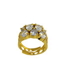 Bague 'Stepping Stone' image number 0