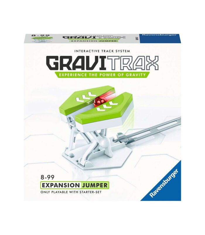 GraviTrax Jumper image number 0