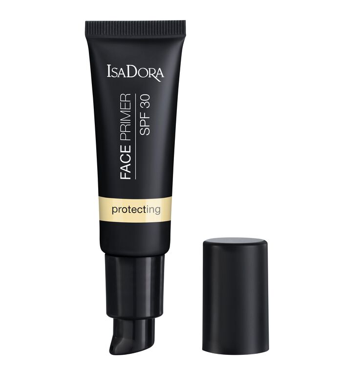 Face Primer Protecting SPF 30 image number 1