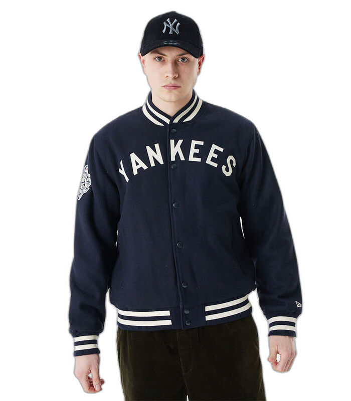 Jas New York Yankees Varsity image number 0