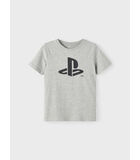 T-shirt enfant Playstation Osman Bfu image number 2