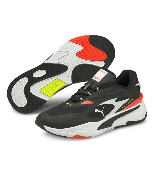 Chaussures RS-Fast Tech