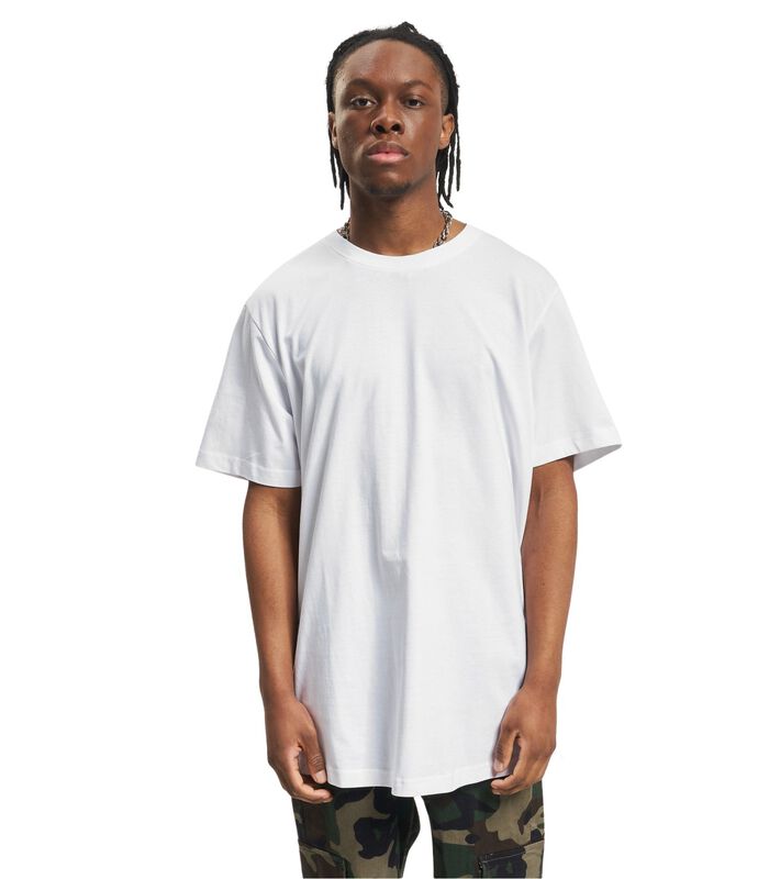 T-shirts Basic (x6) image number 1