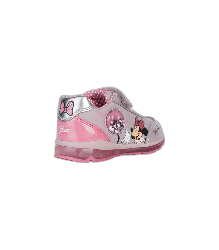 Sportschoenen voor babymeisjes Todo image number 4