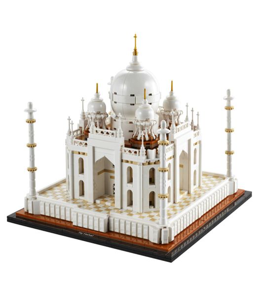 21056 - Le Taj Mahal