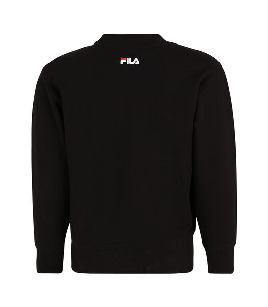 Sweatshirt kind ronde hals Babina Greda Classic Logo