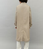 Manteau ARCHIVE CODE image number 2