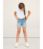 Short broek voor meisjes Salli image number 4