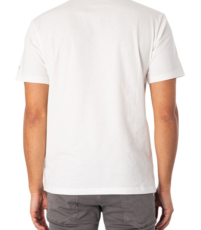 Grafische T-Shirt image number 2